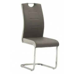 WOF Venice Grey Dining Chair